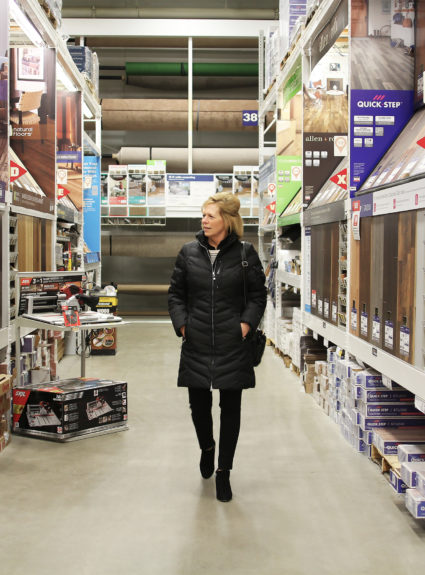 2019 Home Improvement Trends