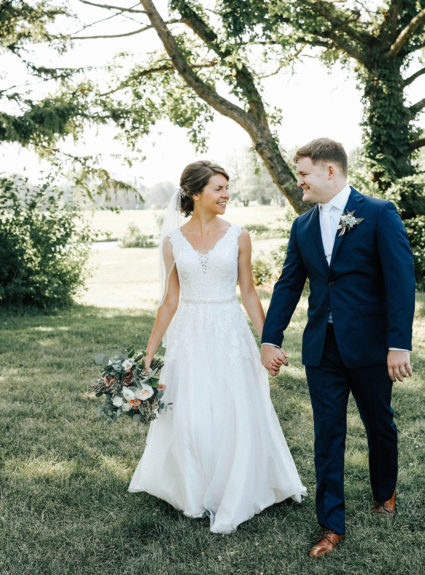 “Unlocking New Doors” while Engaged.