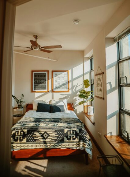 What Makes a House Feel Like a Home.